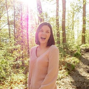 Meet your Posher, Harriet